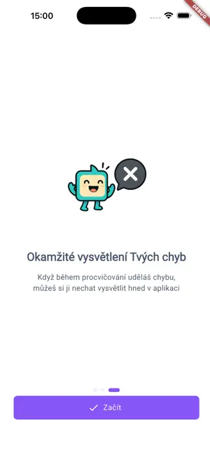 Memoroid screenshot 3