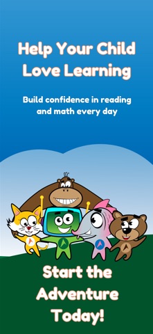 Upgradors: Math & Reading Screenshot 10 of 10