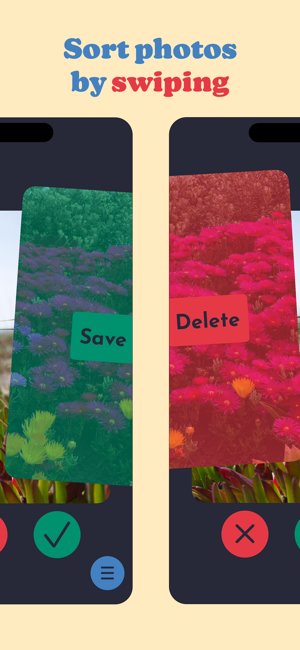 ‎Clariphoto Screenshot