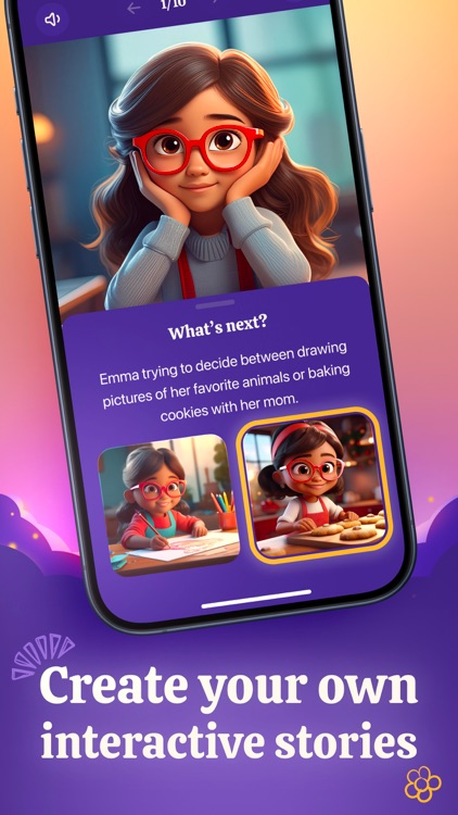 PixKid AI for Kids & Education