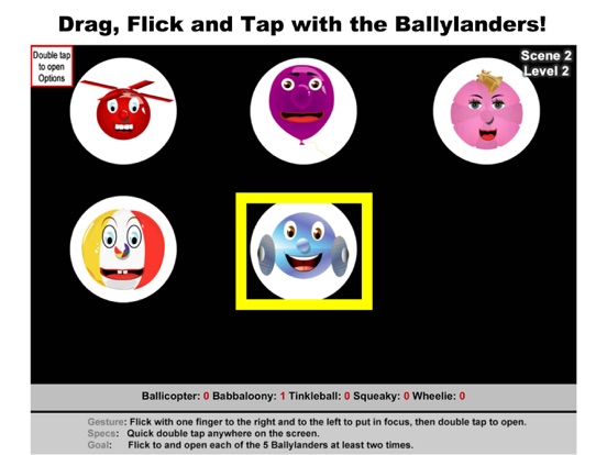 Screenshot #6 pour Ballyland Magic Plus