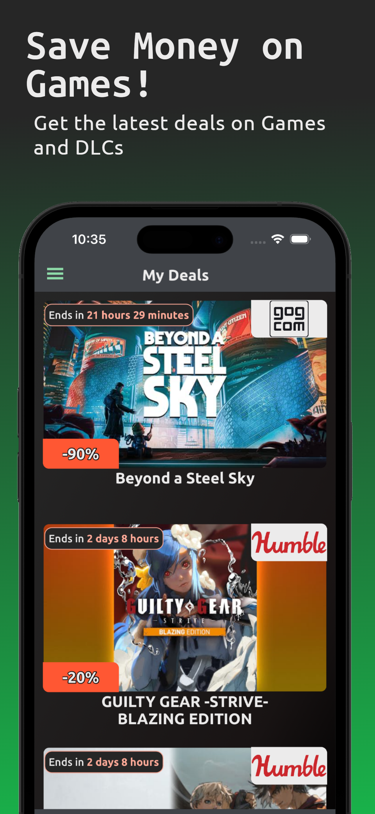 GamHub - Gaming News & Deals