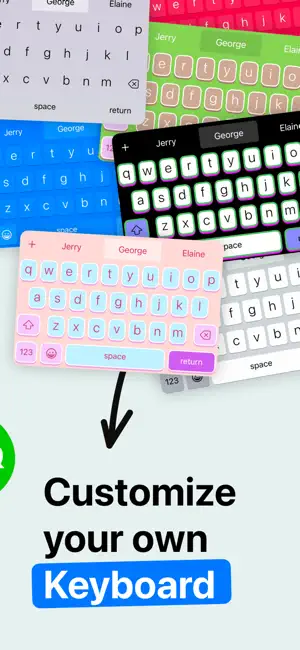 Translator Keyboard : Lingo screenshot 5