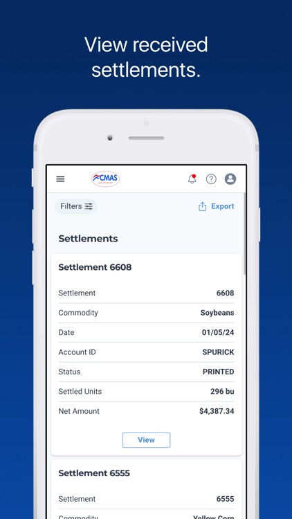 CMAS LLC screenshot-5