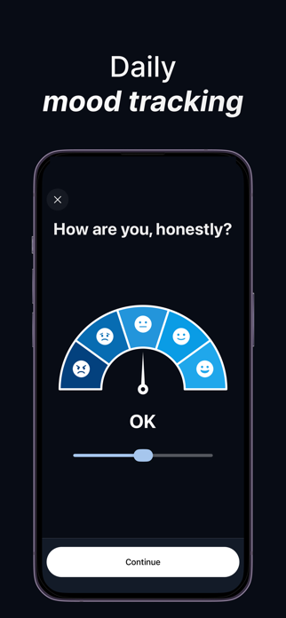 MindAware: Understand Emotions Screenshot 2 of 5