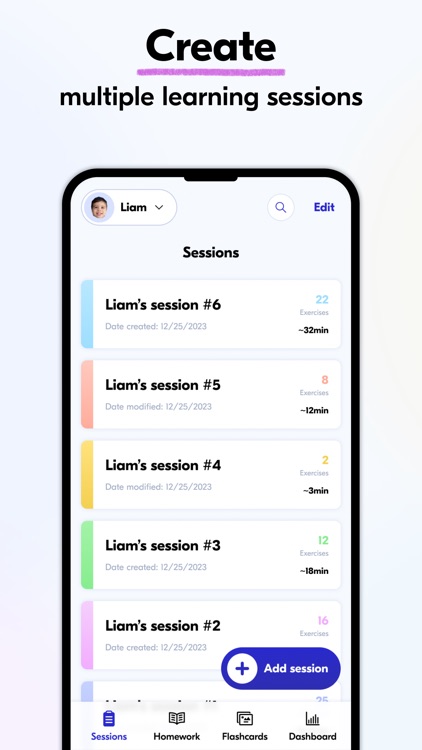 Speech Blubs Pro made for SLPs screenshot-6