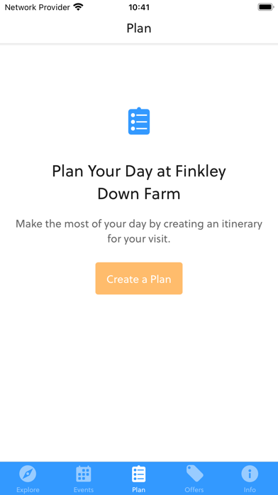 Finkley Down Farm Screenshot