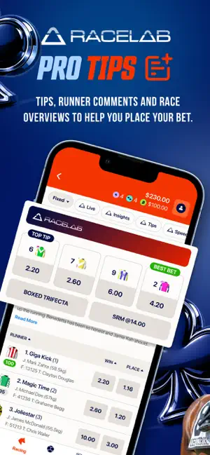 ClubBet – Online Betting App iPhone screenshot 2