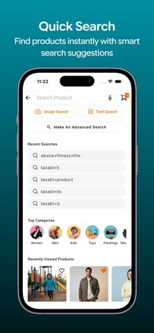 Mobikul Magento2 Multi Vendor screenshot