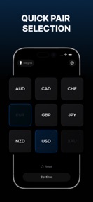 FX Lot Size Calculator: FleX screenshot
