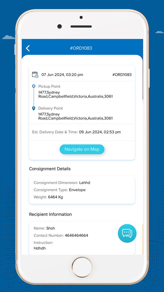 #4. Omni-Link Driver (iOS) 由: Allan Wawi