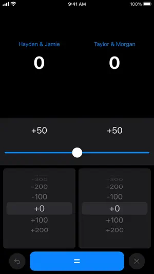 Tichu Buddy screenshot 3