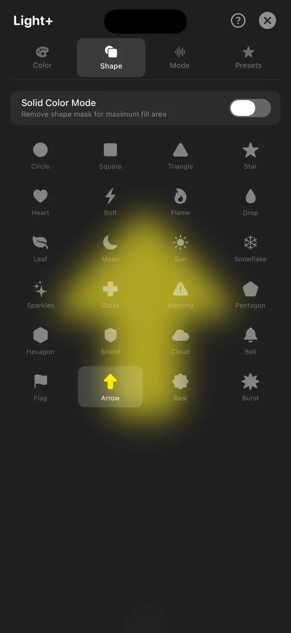 Screenshot #3 pour Light ＋