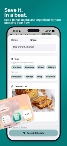 Pit.Kit: Text Your Thoughts Screenshot 2 of 6