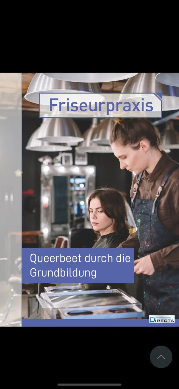 Screenshot #2 pour Friseurpraxis