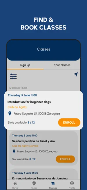 Canlyo screenshot 4