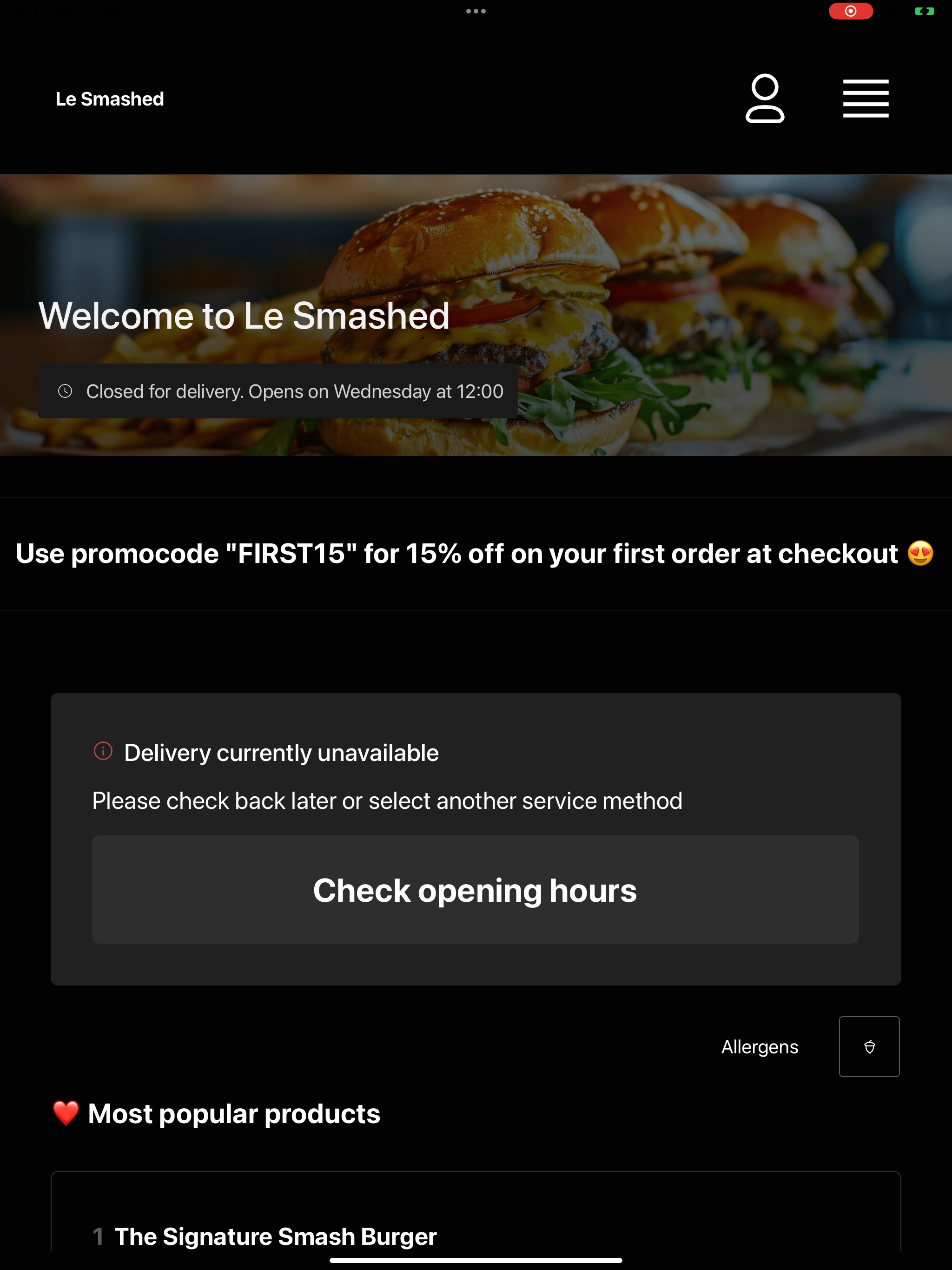 Le Smashed screenshot 12