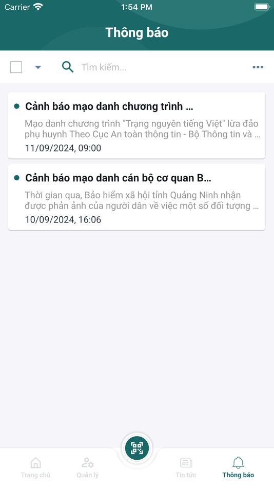 #4. SVG QBH (iOS) Podle: Digital Agricuture Cooperative