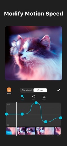 Video Editor & Maker - InShot screenshot 7