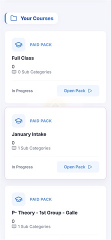 EconByLucky screenshot