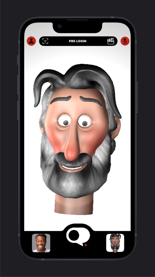 #4. STAGE.KIT (iOS) 由: Evil Eye Pictures LLC