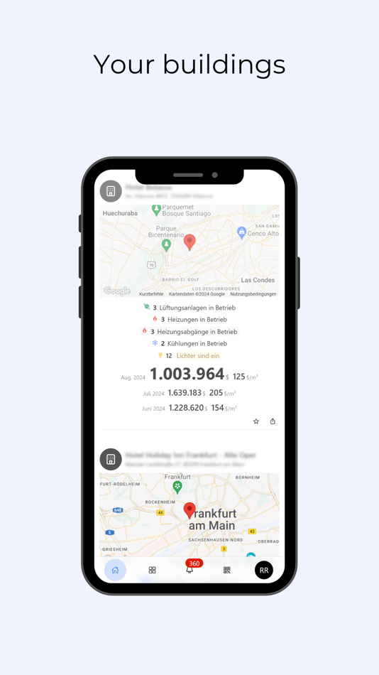#4. oqdo | smart buildings (iOS) 由: oqdo