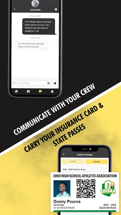 ZebraWeb screenshot-3