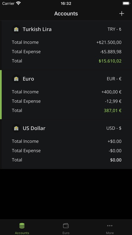 Money Flex screenshot-5