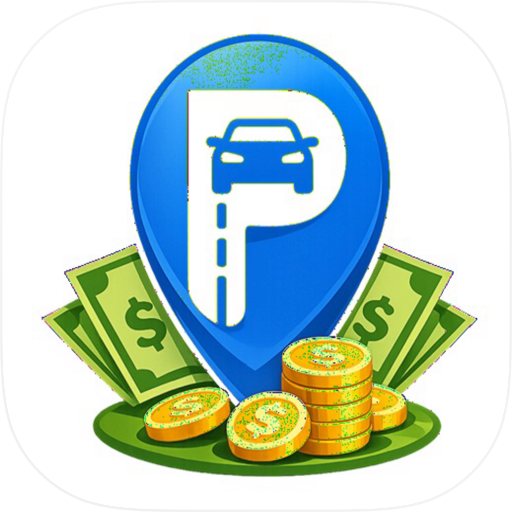 Budget Parking Marketplace