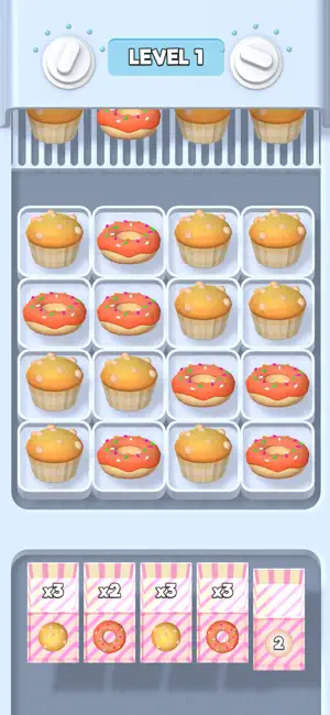 Sweet Match ! screenshot 2