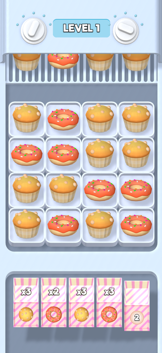 Sweet Match ! Screenshot 2 of 6