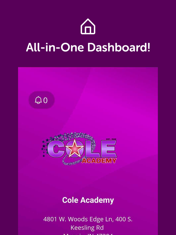 Screenshot #5 pour Cole Academy