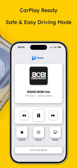 Oldies Radio – 70s 80s Music screenshot 4