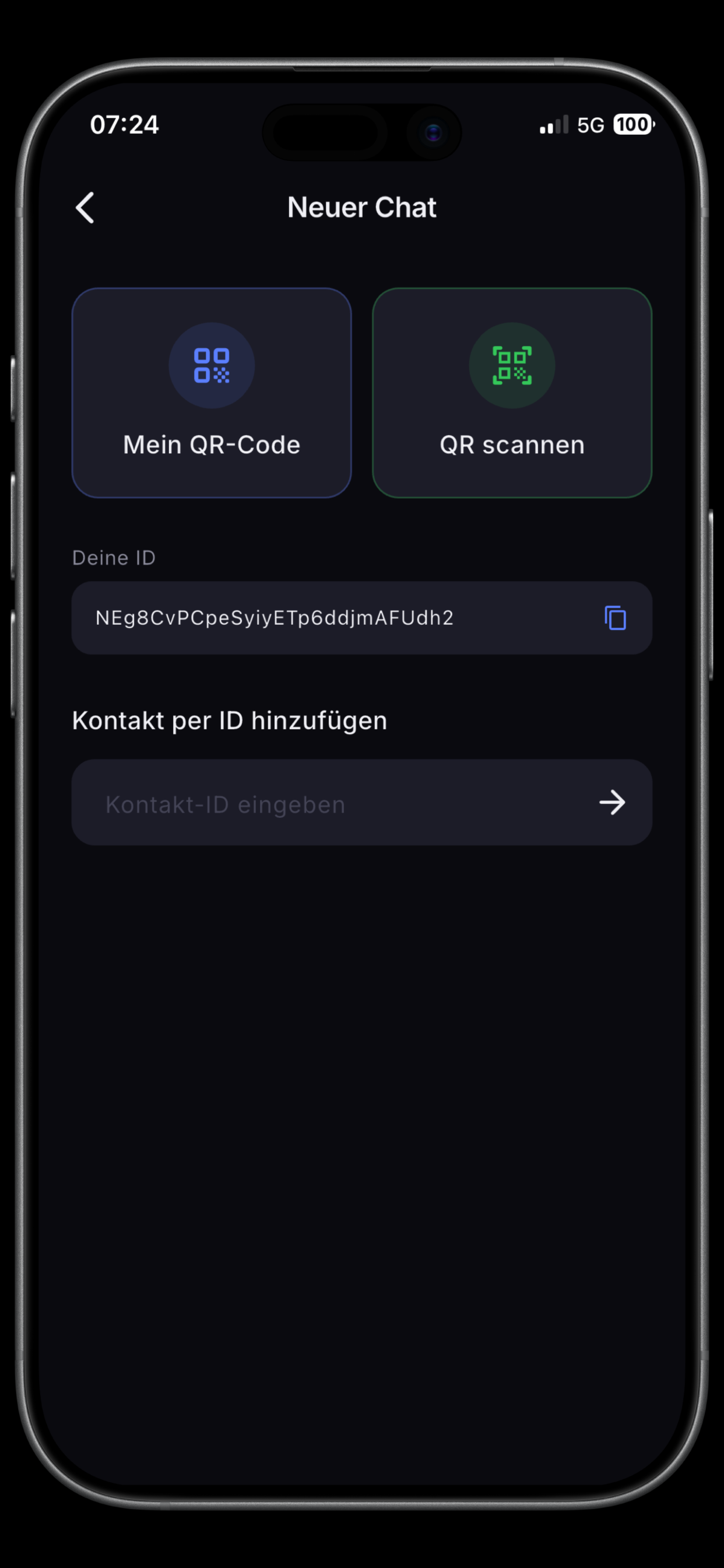 Krypta ECC