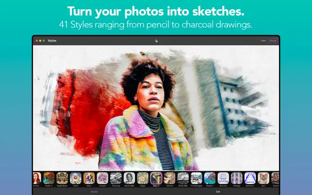 Graphite: Photo to Drawing4+_1