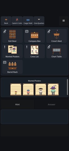 Escape Room - ICON ESCAPE Screenshot 3 of 5