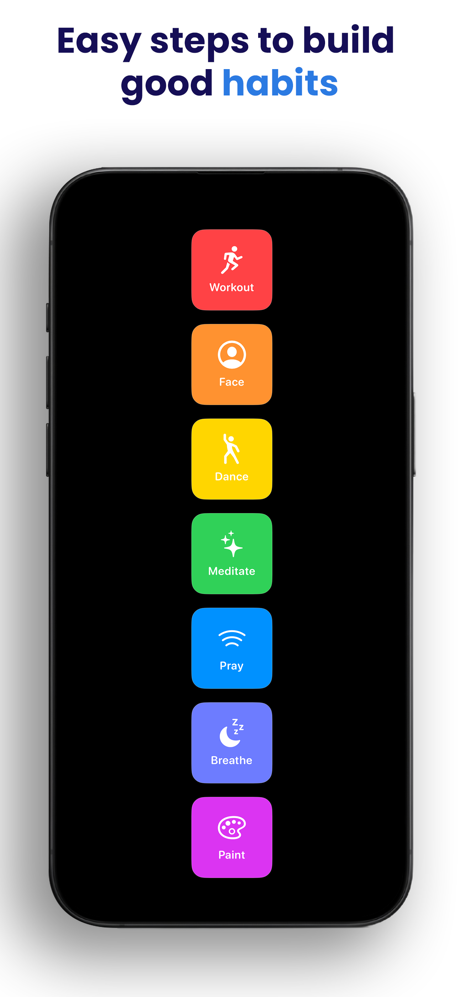 Wellness Pro screenshot 1