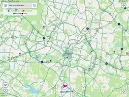 DriveNC screenshot 13