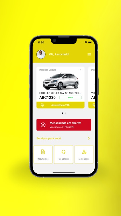 Premium  Associado -