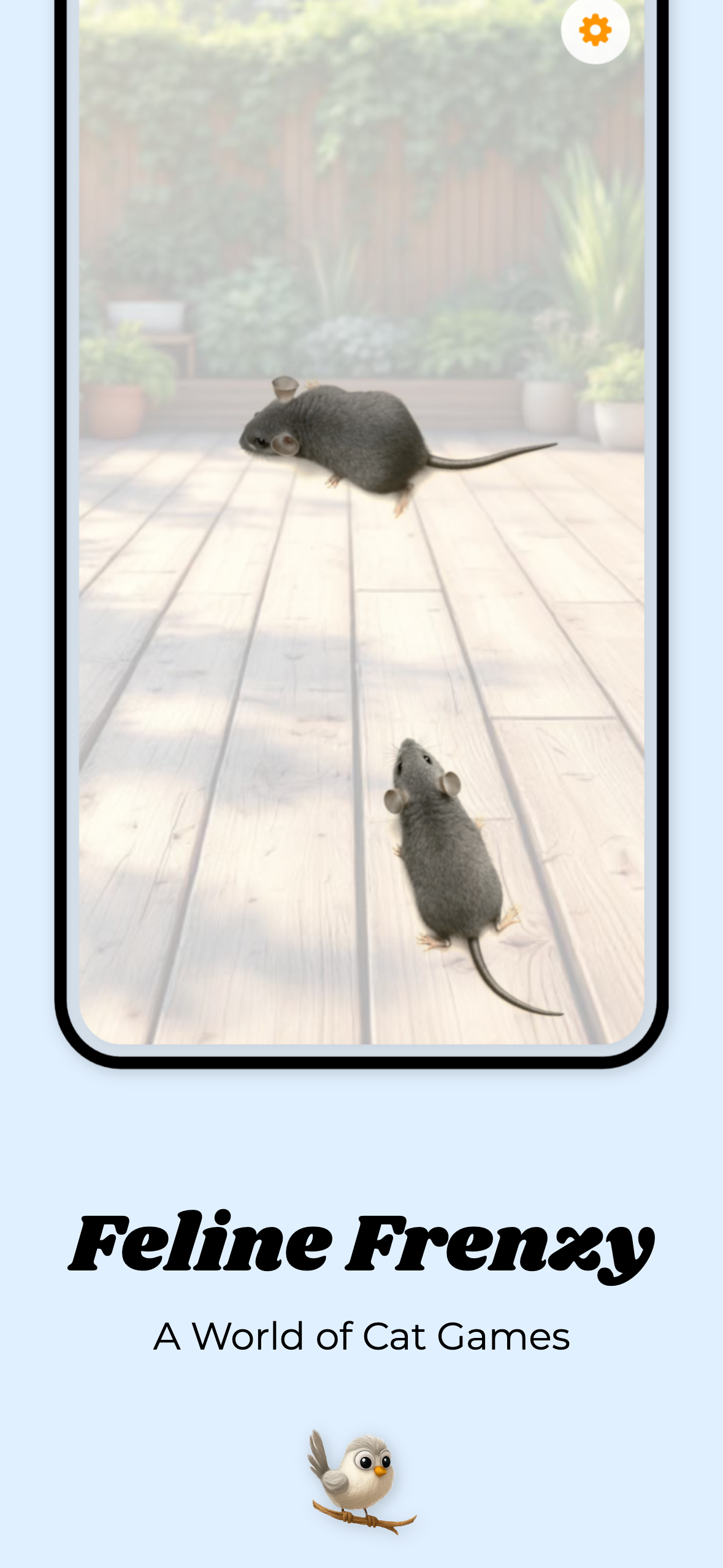 Cat's Time screenshot 4