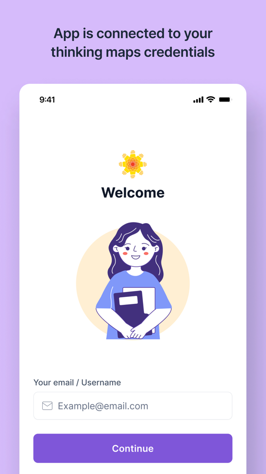 #1. Thinking Maps (iOS) 来自: Thinking Maps