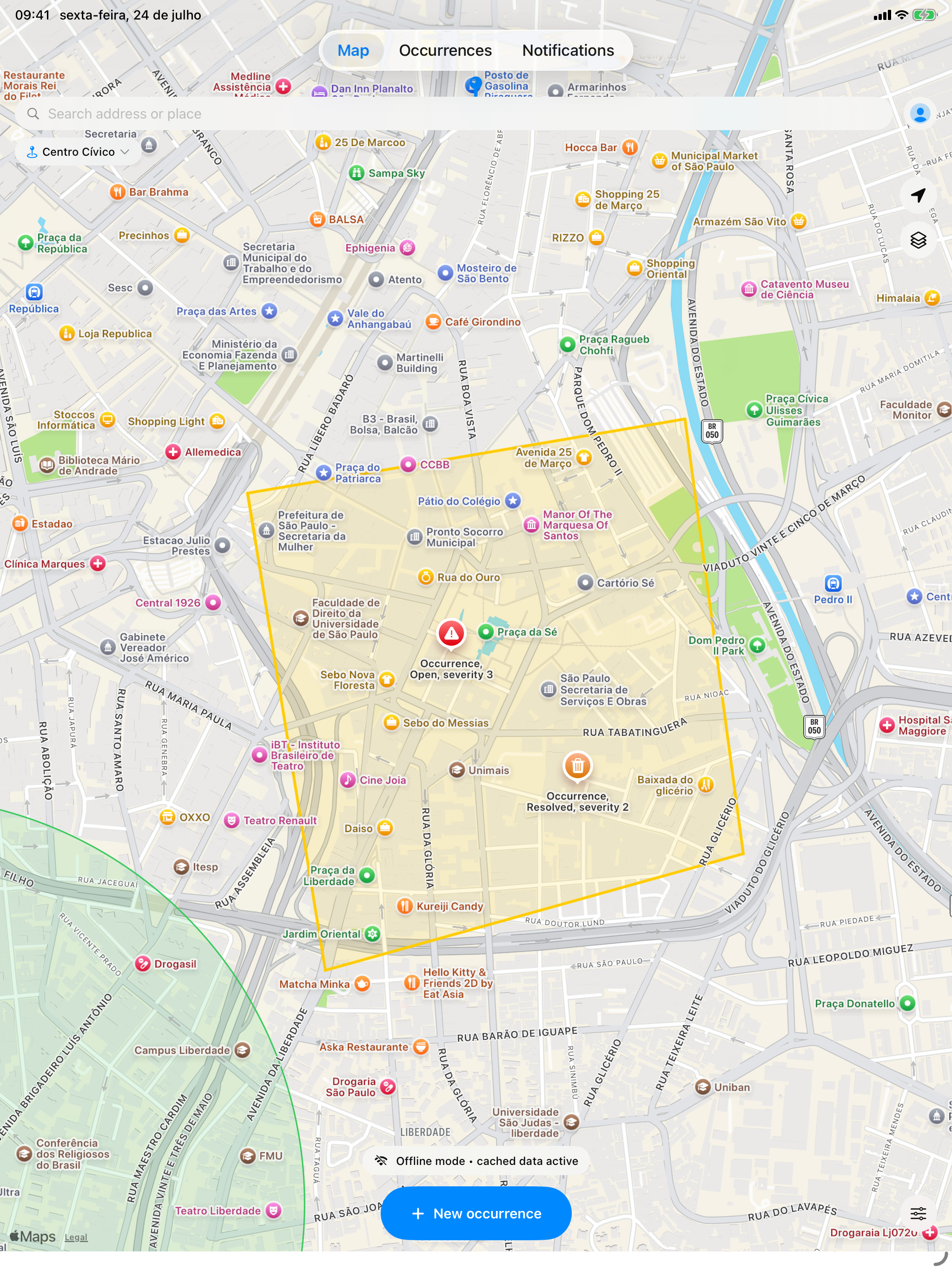 Detect & Solve screenshot 7