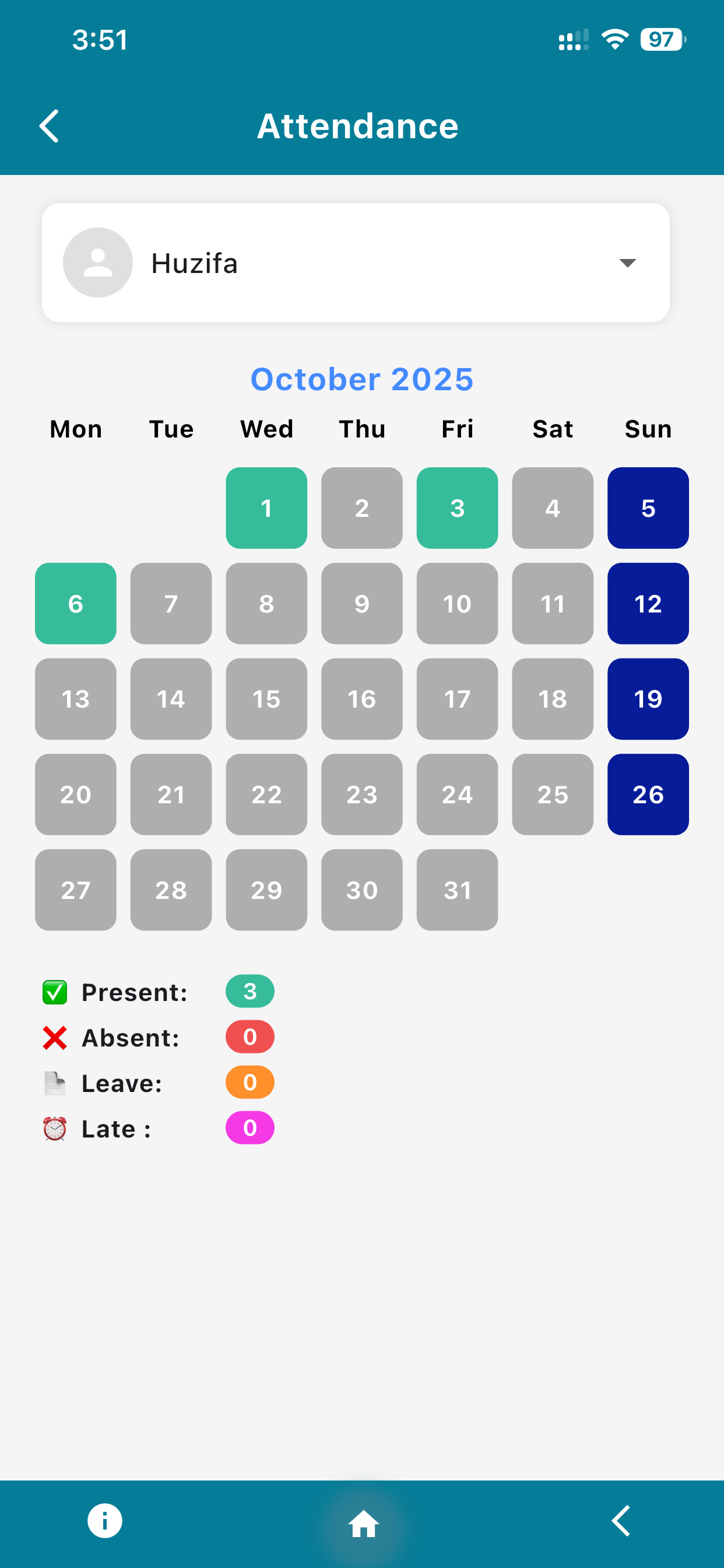 School M screenshot 4