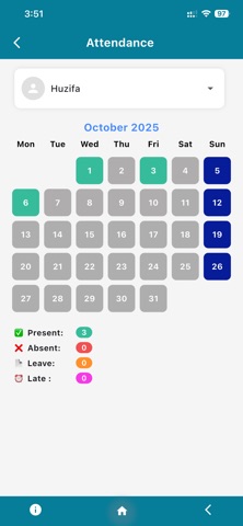 School M Screenshot 4 of 5