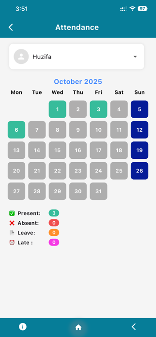 School M Screenshot 4 of 5