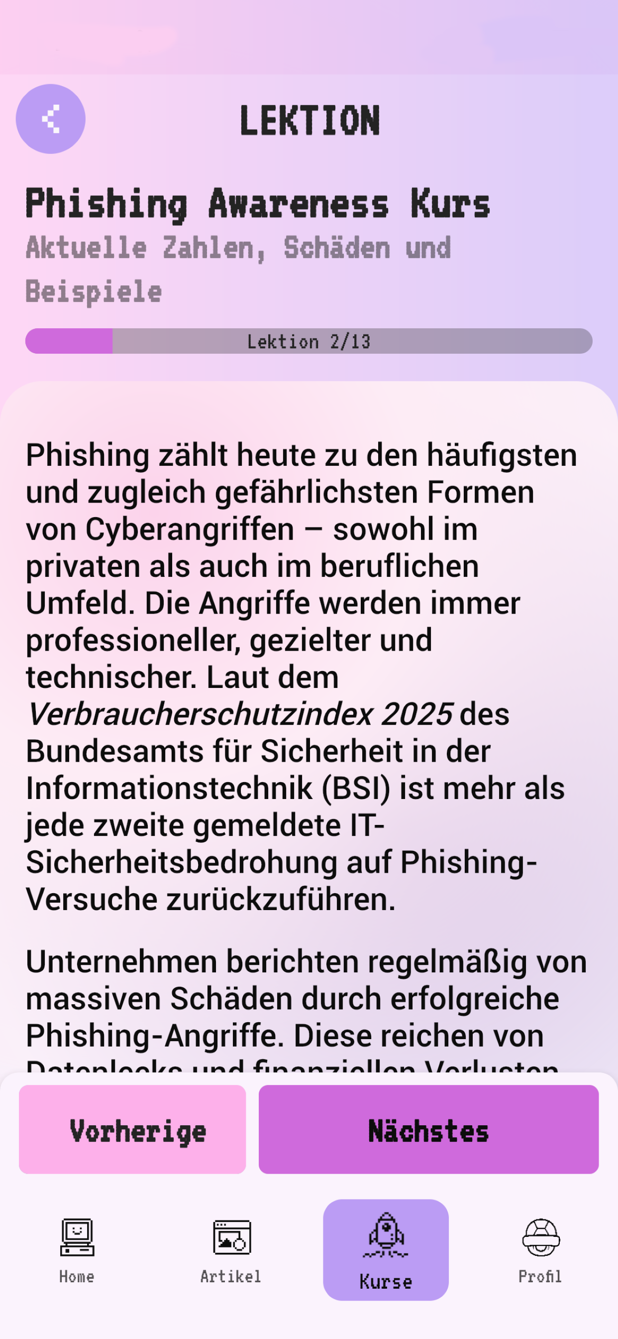 SnappinQuiz screenshot 6