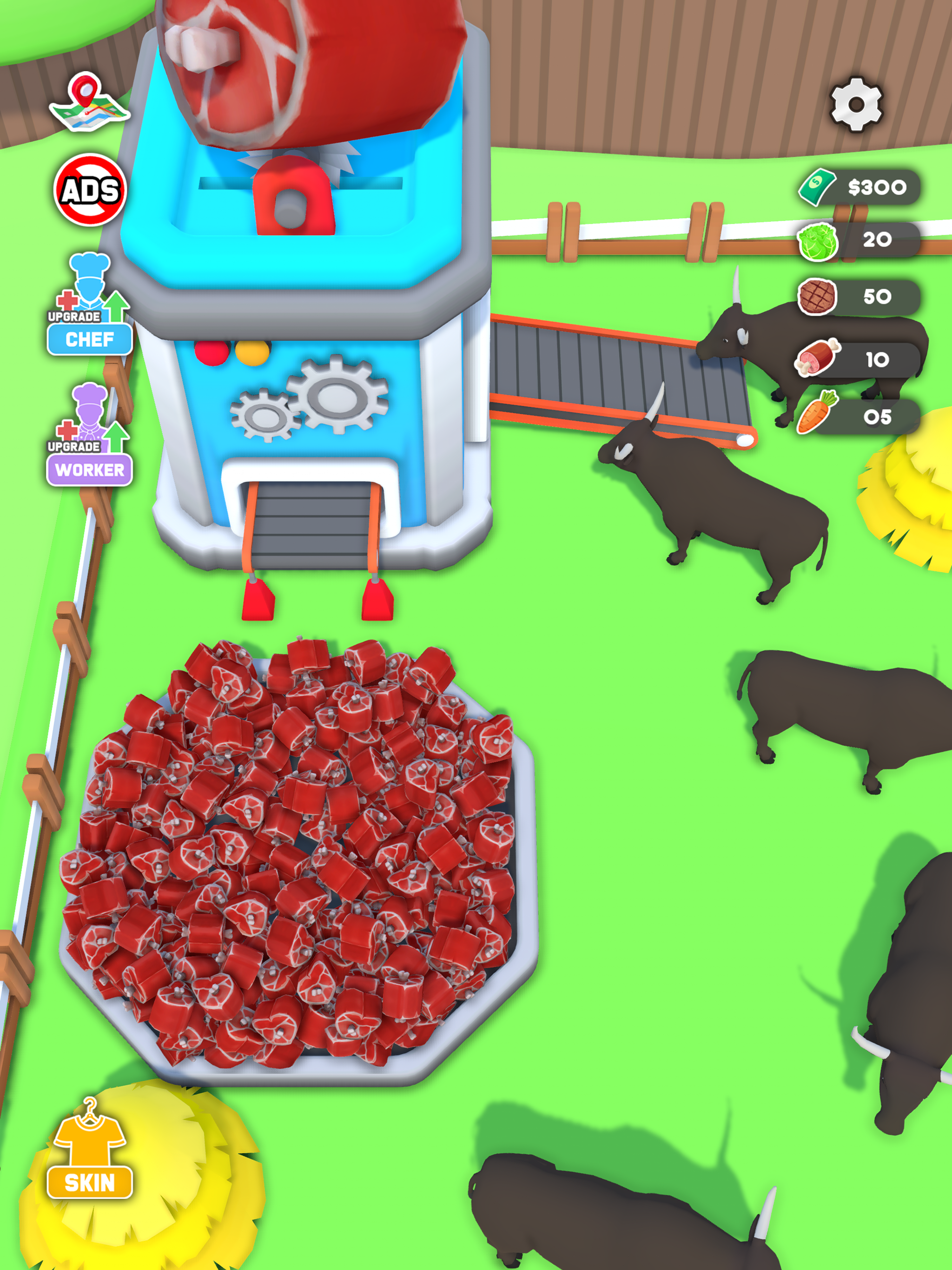 My Food Farm
