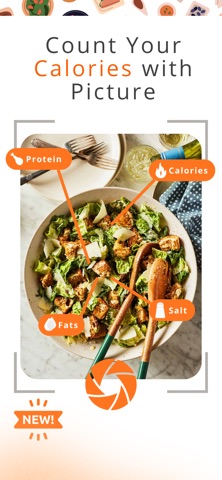 Flavorly - Save & Plan Recipes Screenshot 5 of 6