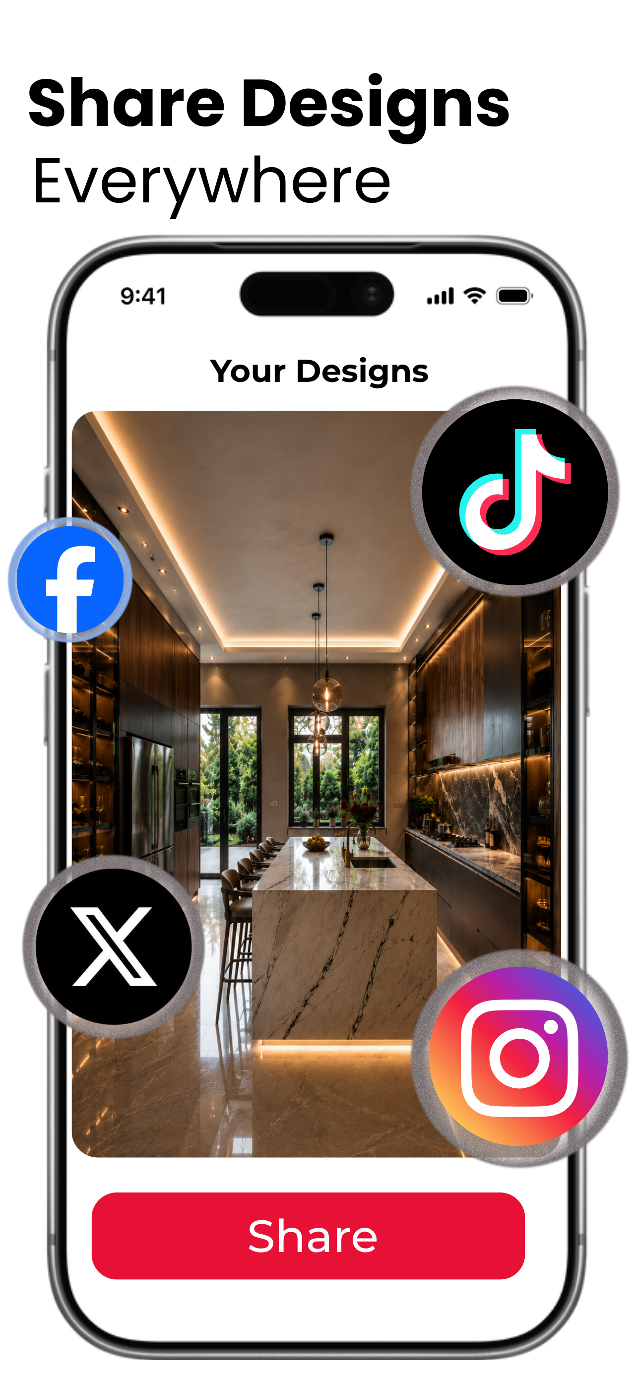 House AI - Interior Design Pro screenshot 11