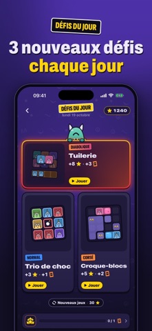 Beasties : Jeux sans internet screenshot 7
